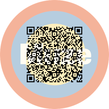 Voorbeeld QR-Code